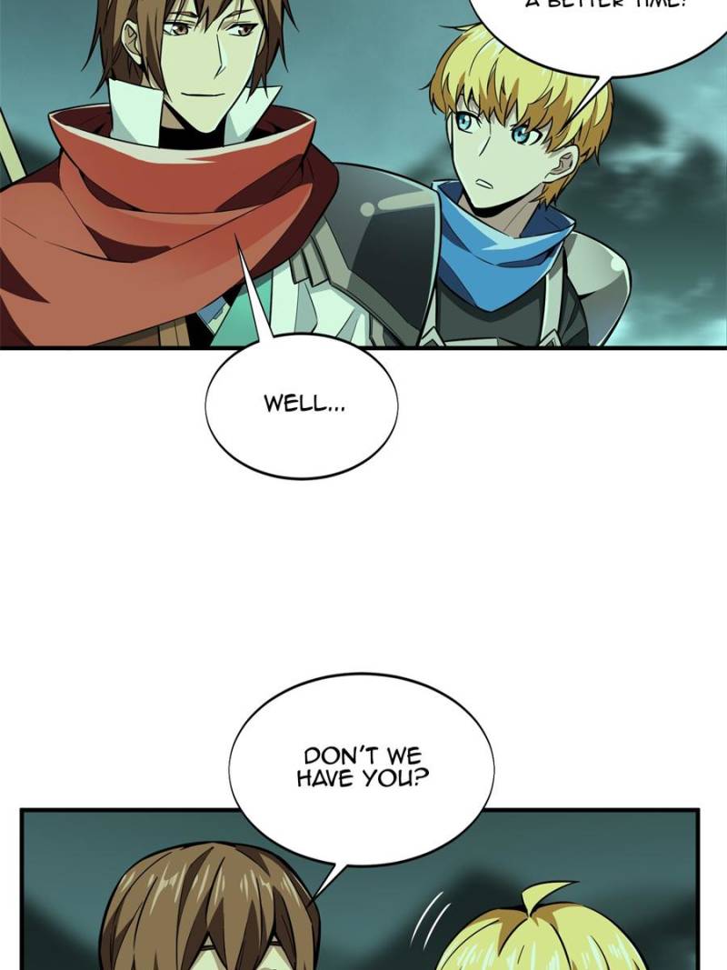 The King's Avatar Chapter 56 page 5 - Chapter 56