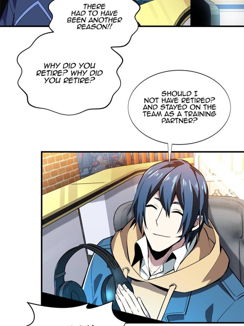 The King's Avatar Chapter 56 page 50 - Chapter 56
