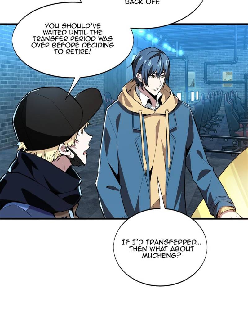 The King's Avatar Chapter 56 page 53 - Chapter 56