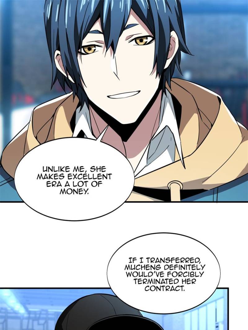 The King's Avatar Chapter 56 page 55 - Chapter 56