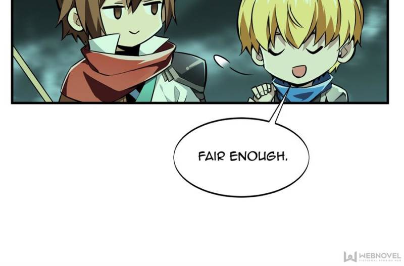 The King's Avatar Chapter 56 page 6 - Chapter 56