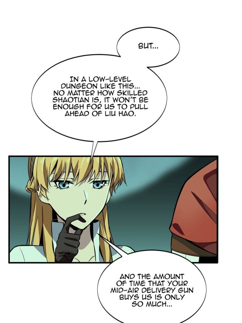 The King's Avatar Chapter 56 page 7 - Chapter 56