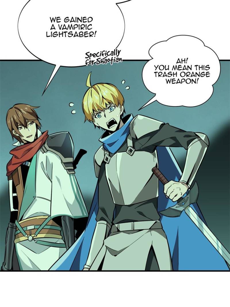 The King's Avatar Chapter 56 page 9 - Chapter 56