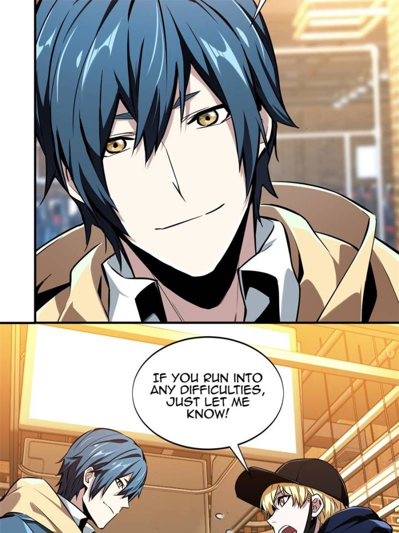 The King's Avatar Chapter 57 page 10 - Chapter 57