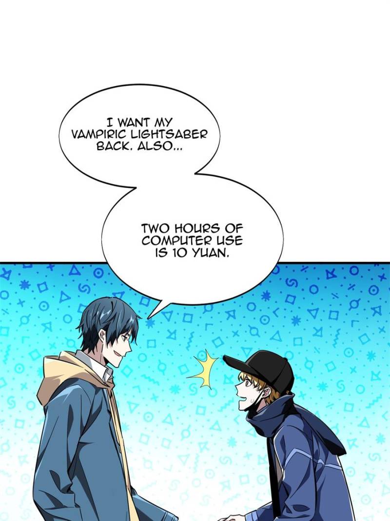 The King's Avatar Chapter 57 page 13 - Chapter 57