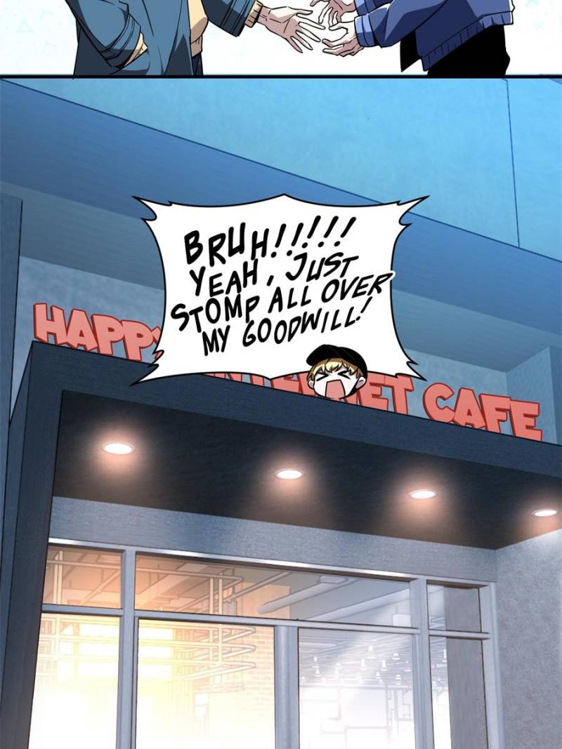 The King's Avatar Chapter 57 page 14 - Chapter 57