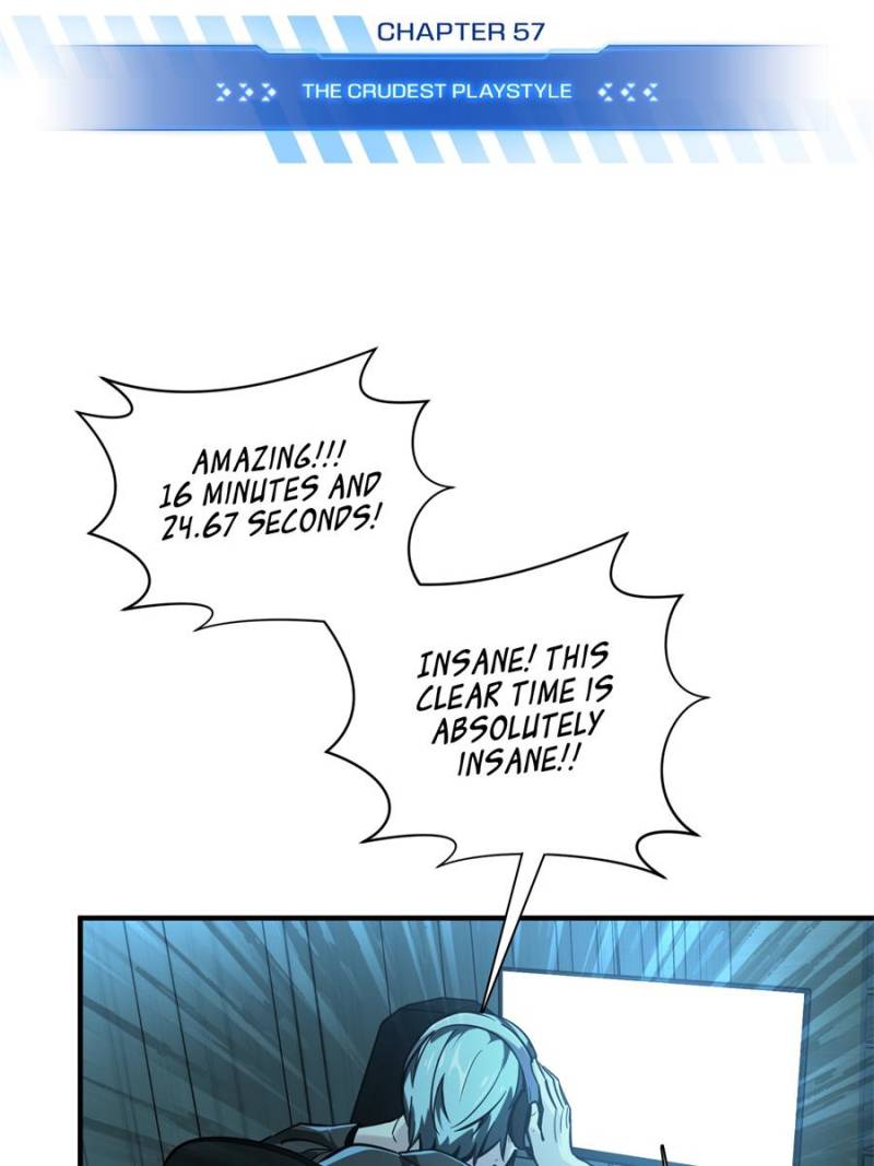 The King's Avatar Chapter 57 page 17 - Chapter 57