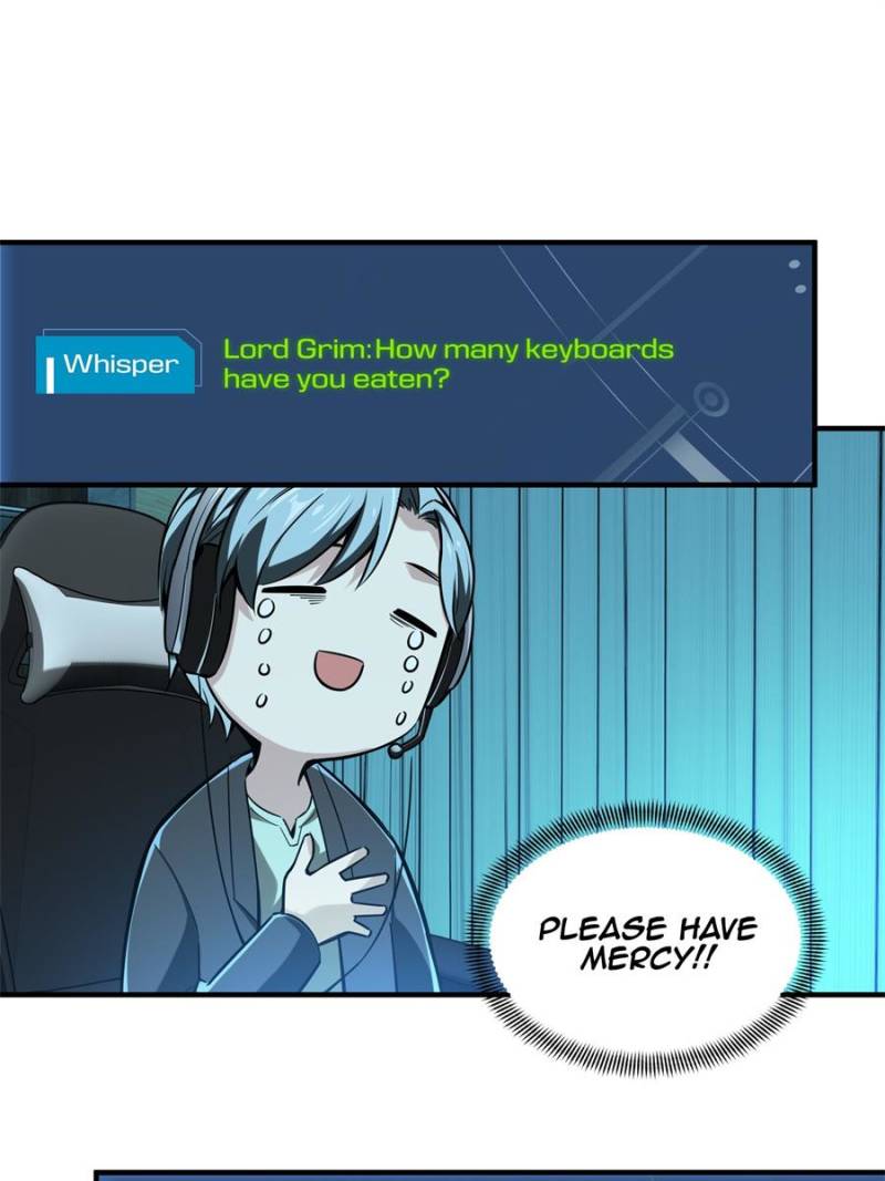 The King's Avatar Chapter 57 page 19 - Chapter 57