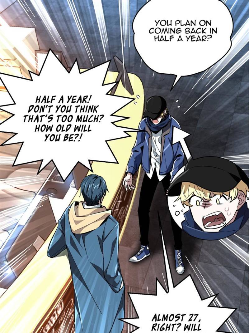 The King's Avatar Chapter 57 page 2 - Chapter 57