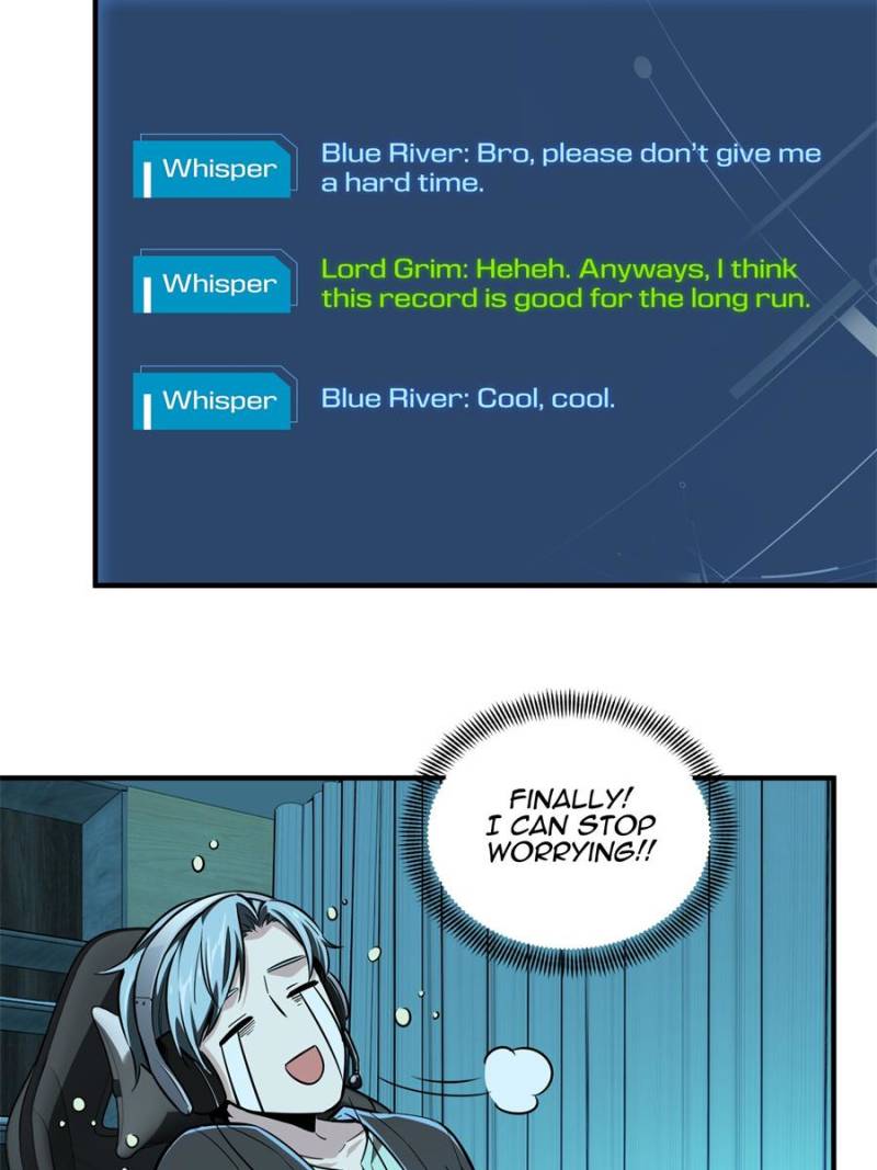 The King's Avatar Chapter 57 page 20 - Chapter 57