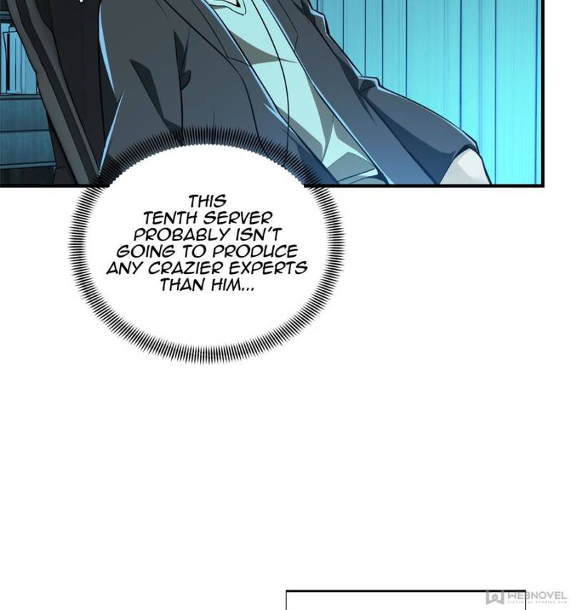 The King's Avatar Chapter 57 page 21 - Chapter 57