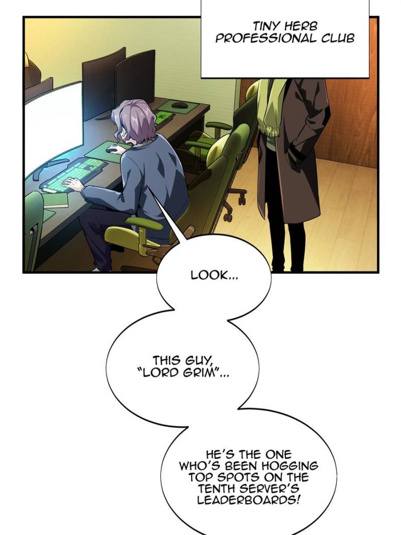 The King's Avatar Chapter 57 page 22 - Chapter 57
