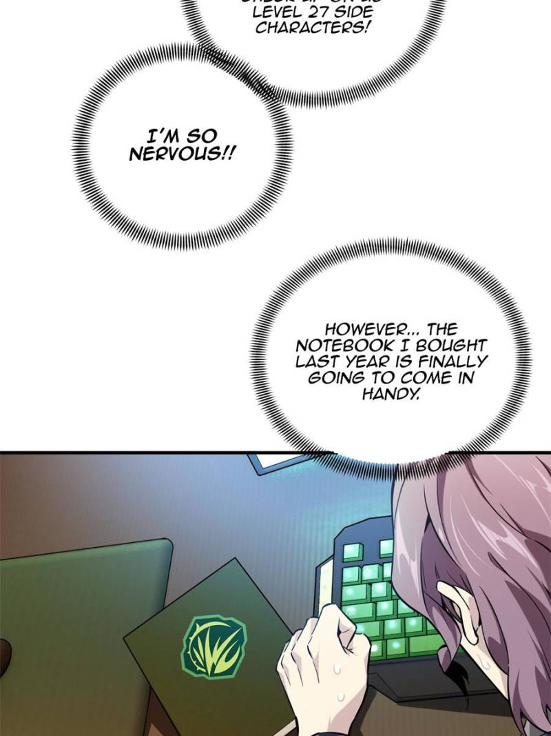 The King's Avatar Chapter 57 page 26 - Chapter 57