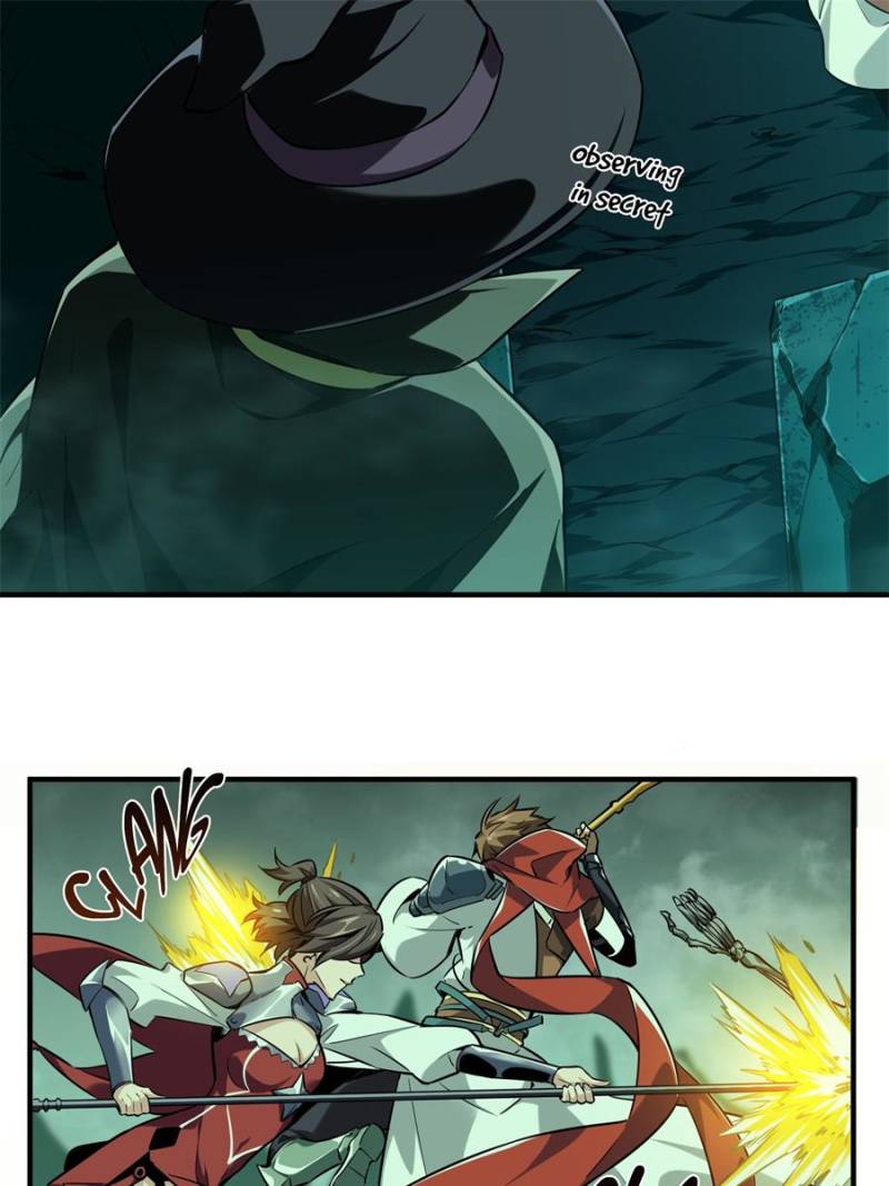The King's Avatar Chapter 57 page 29 - Chapter 57