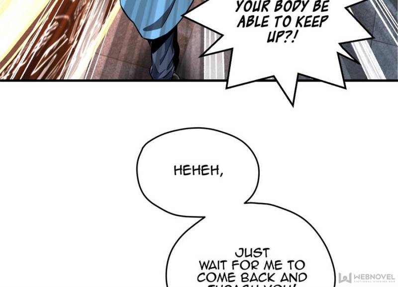 The King's Avatar Chapter 57 page 3 - Chapter 57