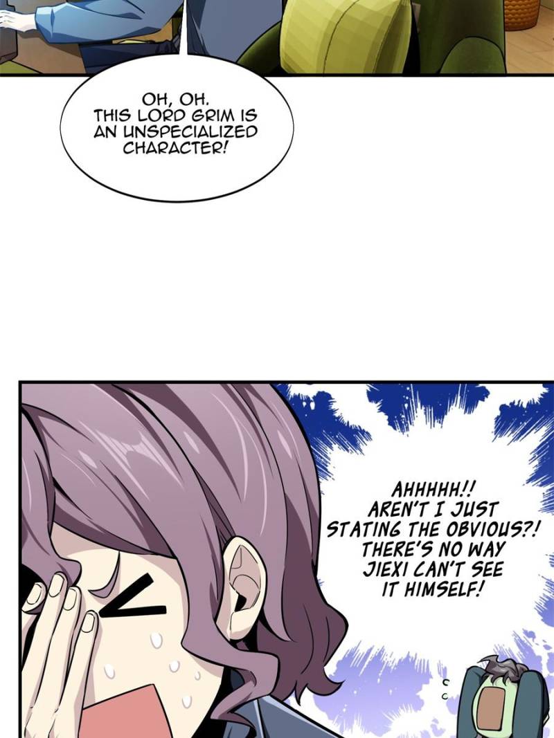 The King's Avatar Chapter 57 page 31 - Chapter 57