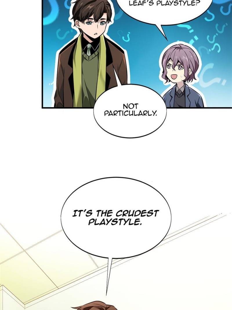 The King's Avatar Chapter 57 page 34 - Chapter 57
