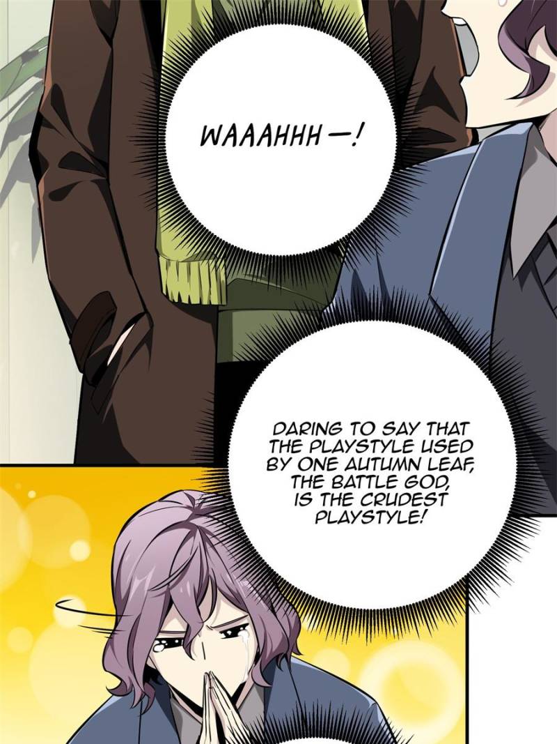 The King's Avatar Chapter 57 page 36 - Chapter 57