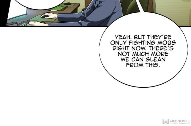The King's Avatar Chapter 57 page 38 - Chapter 57