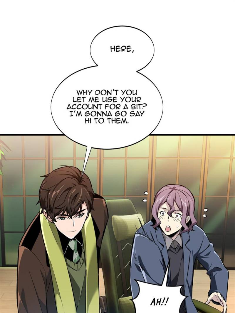 The King's Avatar Chapter 57 page 39 - Chapter 57
