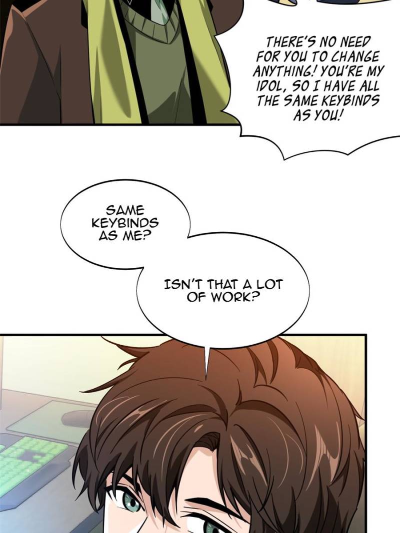 The King's Avatar Chapter 57 page 43 - Chapter 57