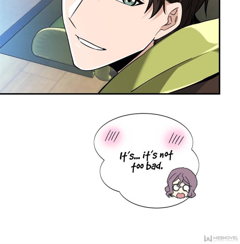 The King's Avatar Chapter 57 page 44 - Chapter 57