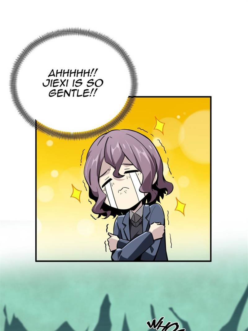The King's Avatar Chapter 57 page 45 - Chapter 57