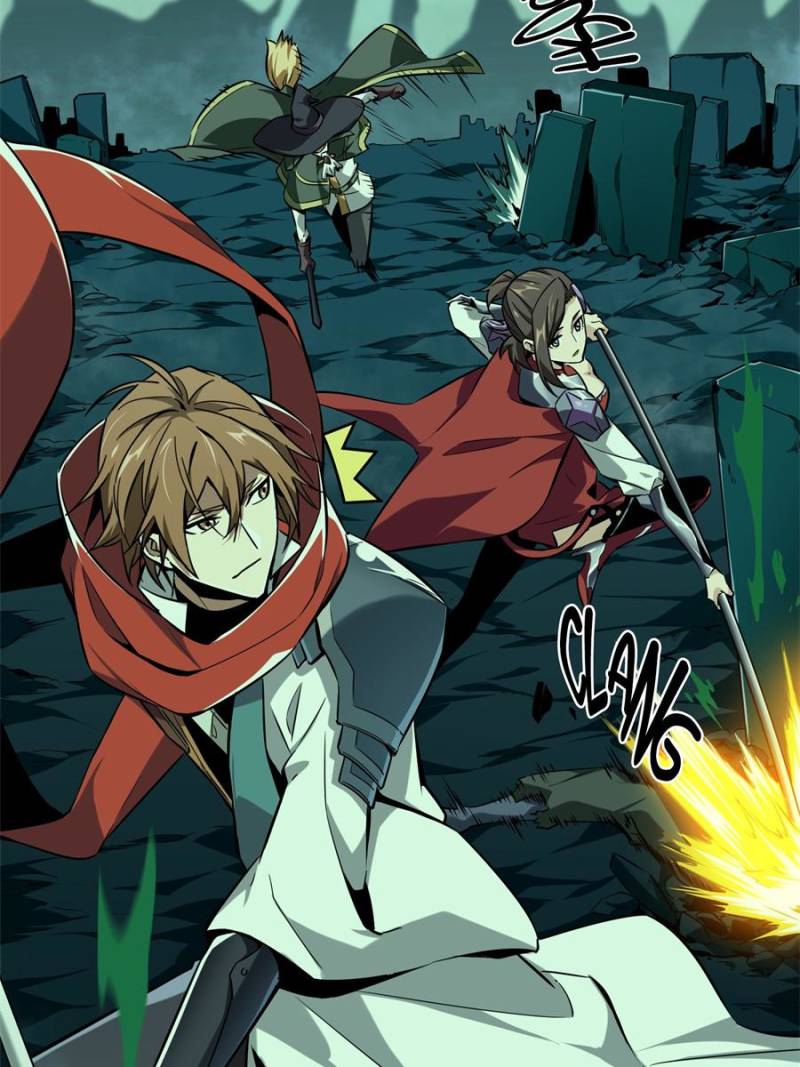 The King's Avatar Chapter 57 page 46 - Chapter 57