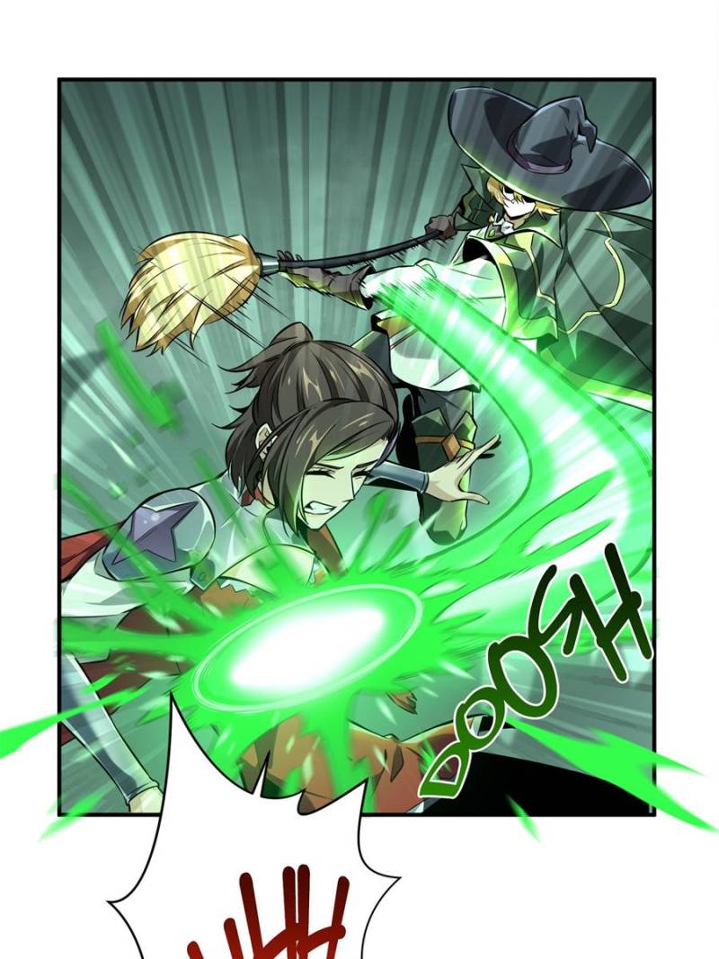 The King's Avatar Chapter 57 page 48 - Chapter 57