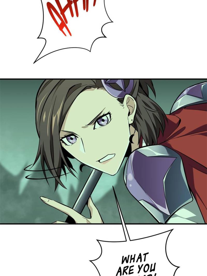 The King's Avatar Chapter 57 page 49 - Chapter 57
