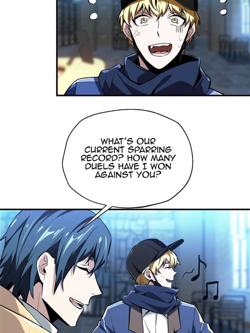 The King's Avatar Chapter 57 page 5 - Chapter 57