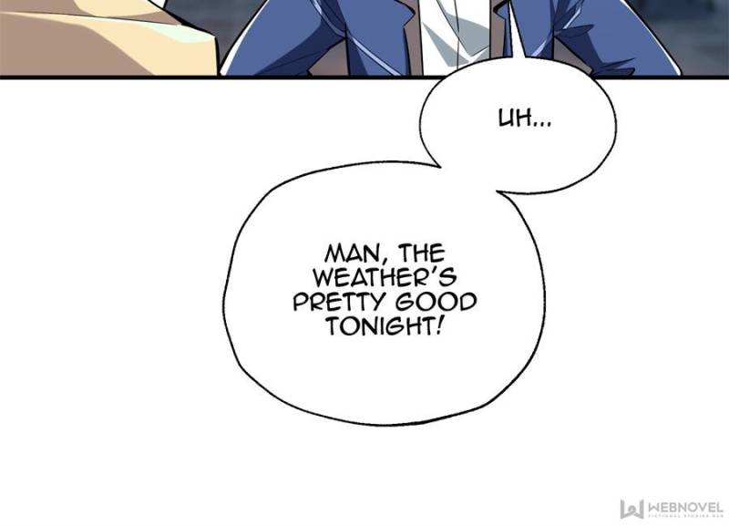 The King's Avatar Chapter 57 page 6 - Chapter 57