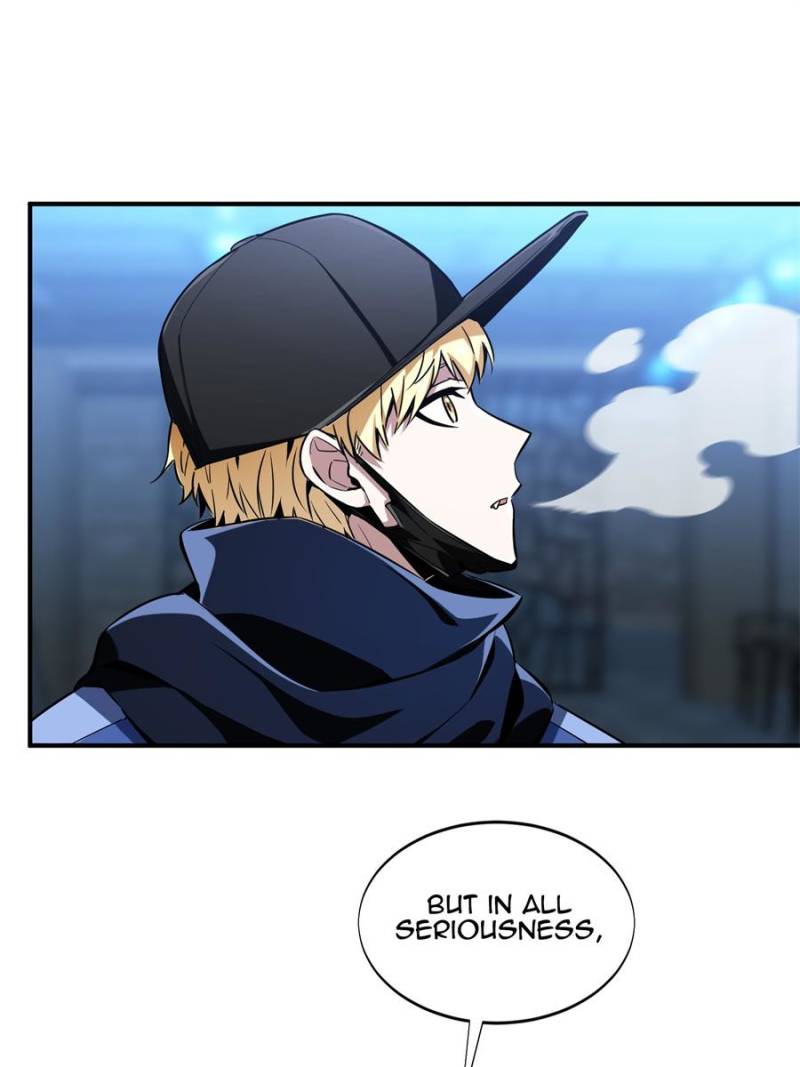 The King's Avatar Chapter 57 page 7 - Chapter 57