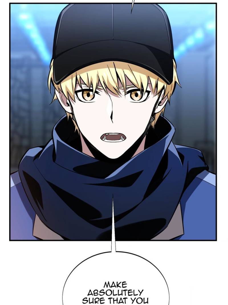 The King's Avatar Chapter 57 page 8 - Chapter 57