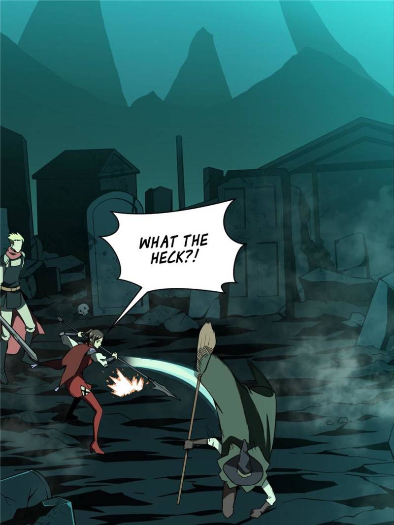 The King's Avatar Chapter 58 page 1 - Chapter 58
