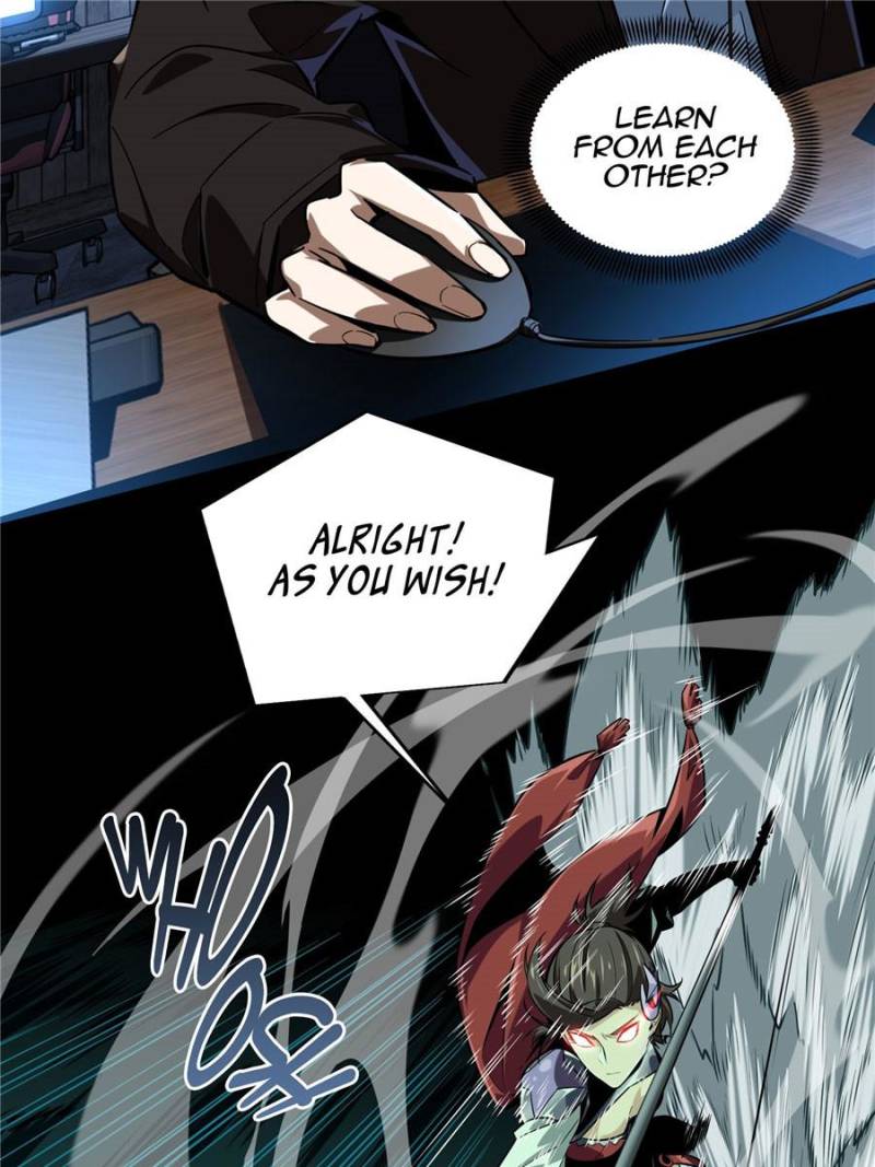 The King's Avatar Chapter 58 page 10 - Chapter 58