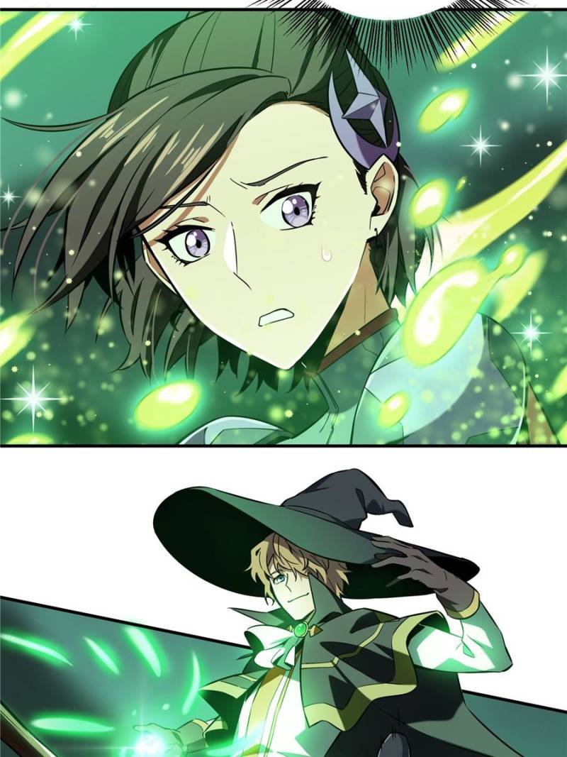 The King's Avatar Chapter 58 page 14 - Chapter 58