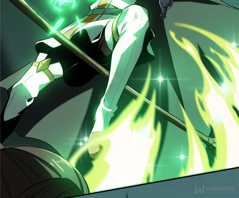 The King's Avatar Chapter 58 page 15 - Chapter 58