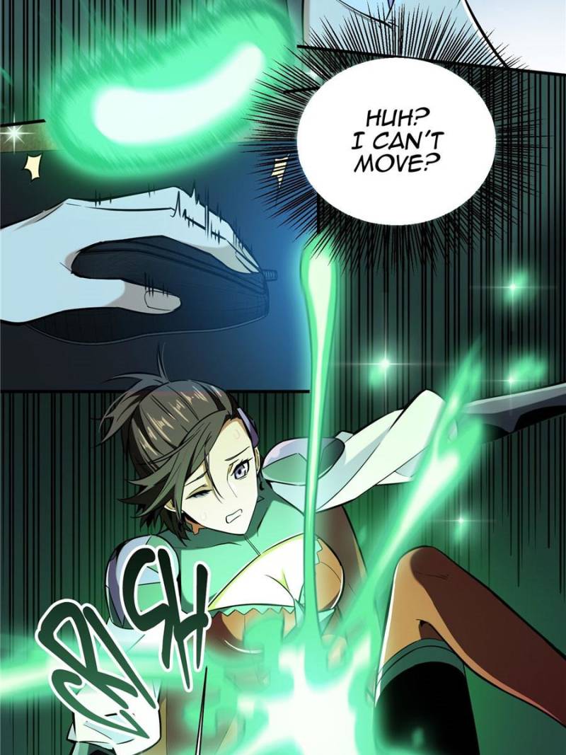 The King's Avatar Chapter 58 page 17 - Chapter 58
