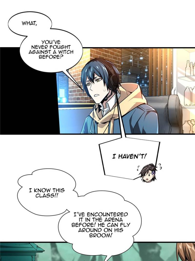 The King's Avatar Chapter 58 page 19 - Chapter 58