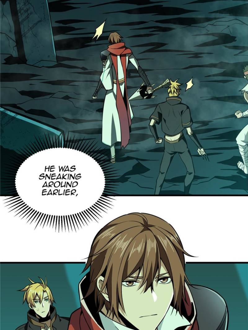 The King's Avatar Chapter 58 page 2 - Chapter 58