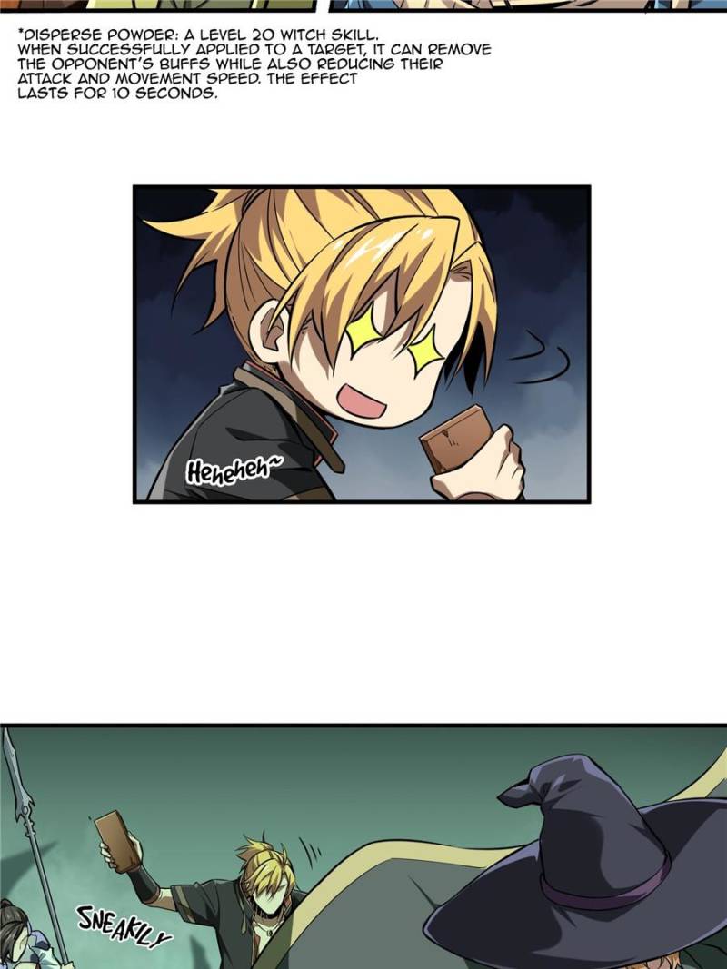 The King's Avatar Chapter 58 page 23 - Chapter 58