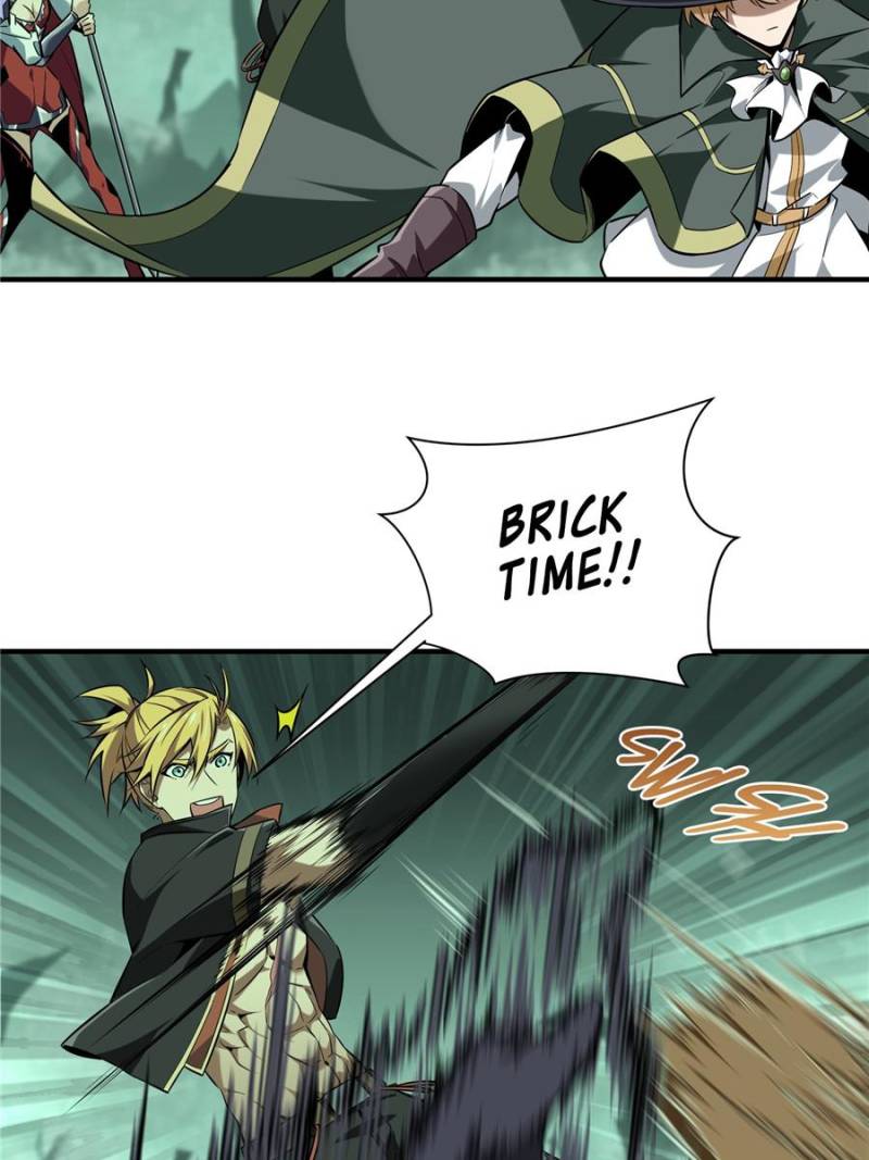 The King's Avatar Chapter 58 page 24 - Chapter 58