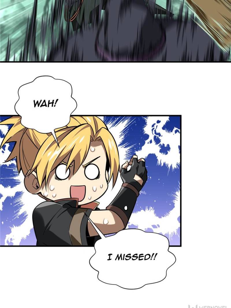 The King's Avatar Chapter 58 page 25 - Chapter 58