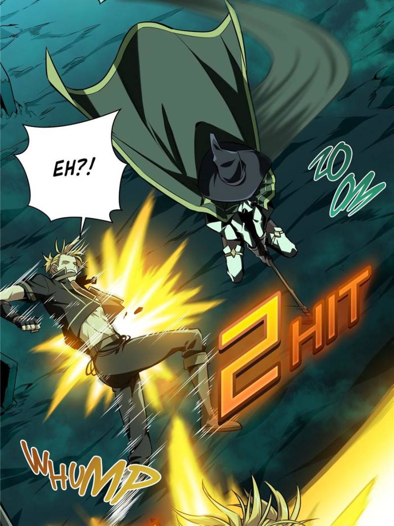 The King's Avatar Chapter 58 page 27 - Chapter 58