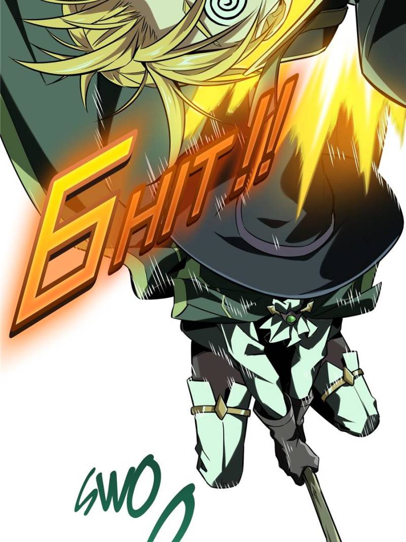 The King's Avatar Chapter 58 page 30 - Chapter 58