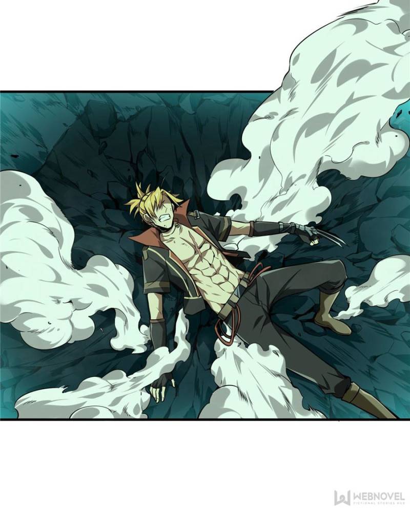 The King's Avatar Chapter 58 page 34 - Chapter 58