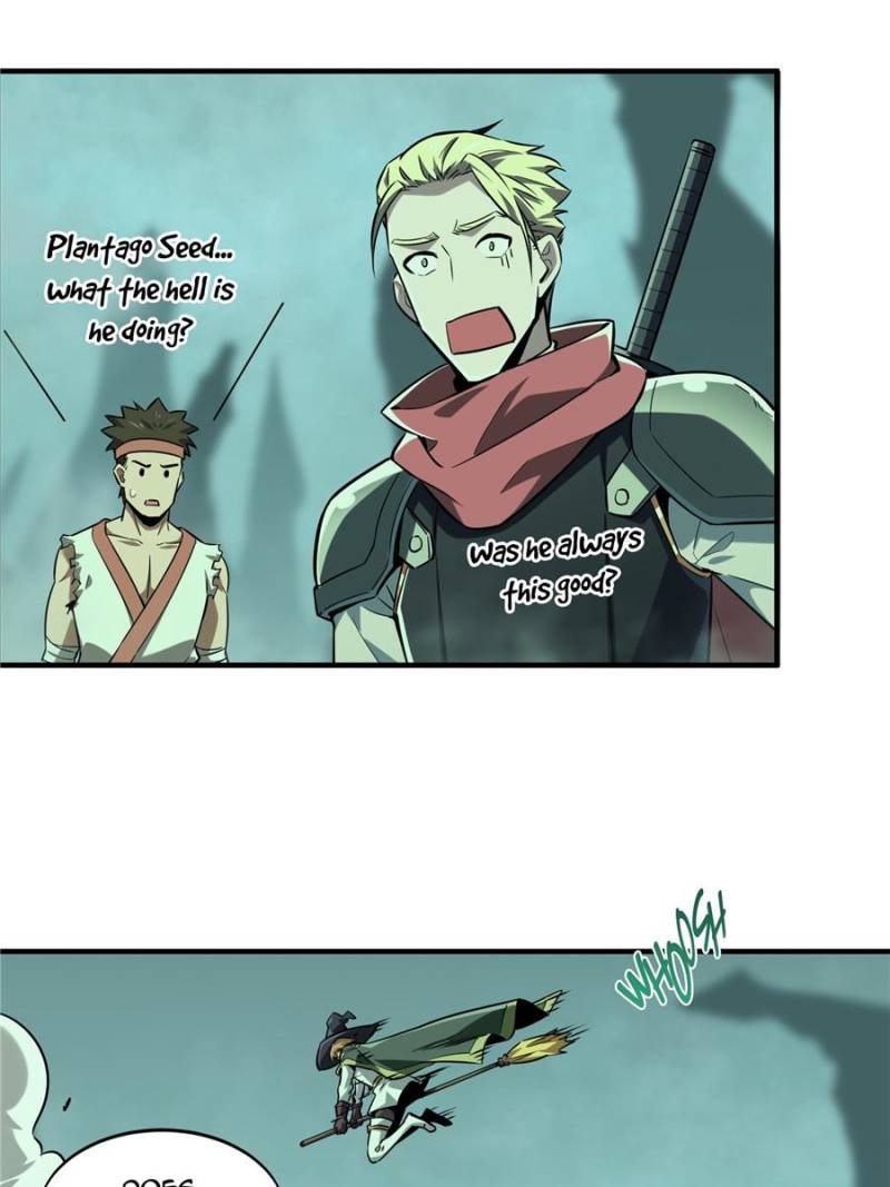 The King's Avatar Chapter 58 page 35 - Chapter 58