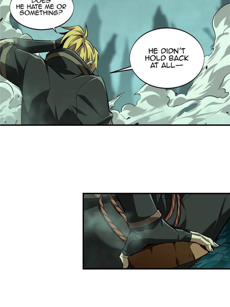 The King's Avatar Chapter 58 page 36 - Chapter 58