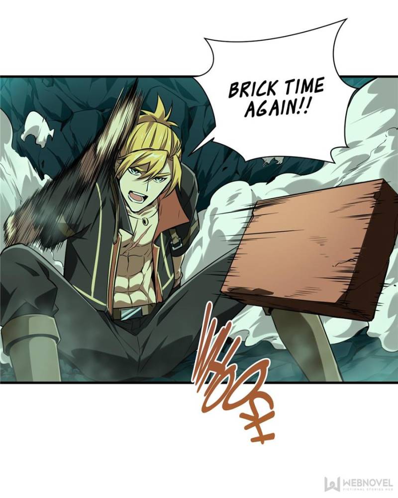 The King's Avatar Chapter 58 page 37 - Chapter 58